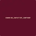 Charloo_Creative_Capture